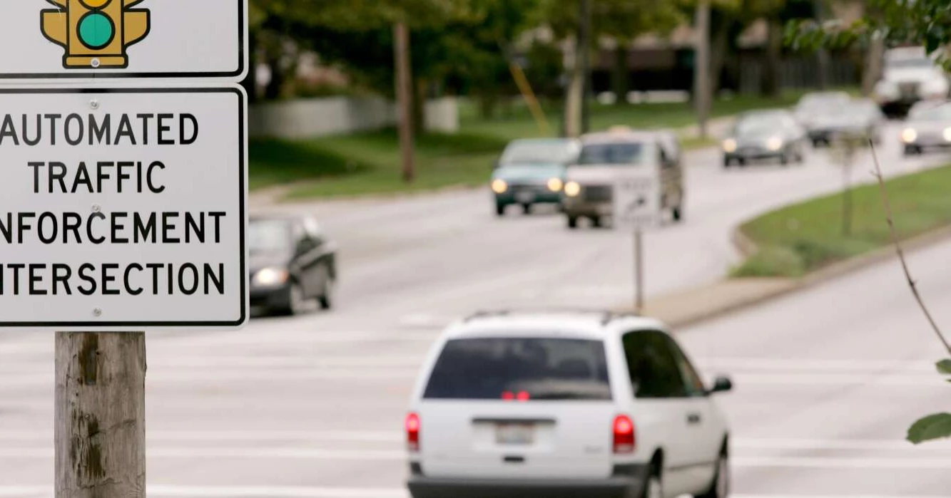 Can automated traffic enforcement bring order on Dhaka streets?