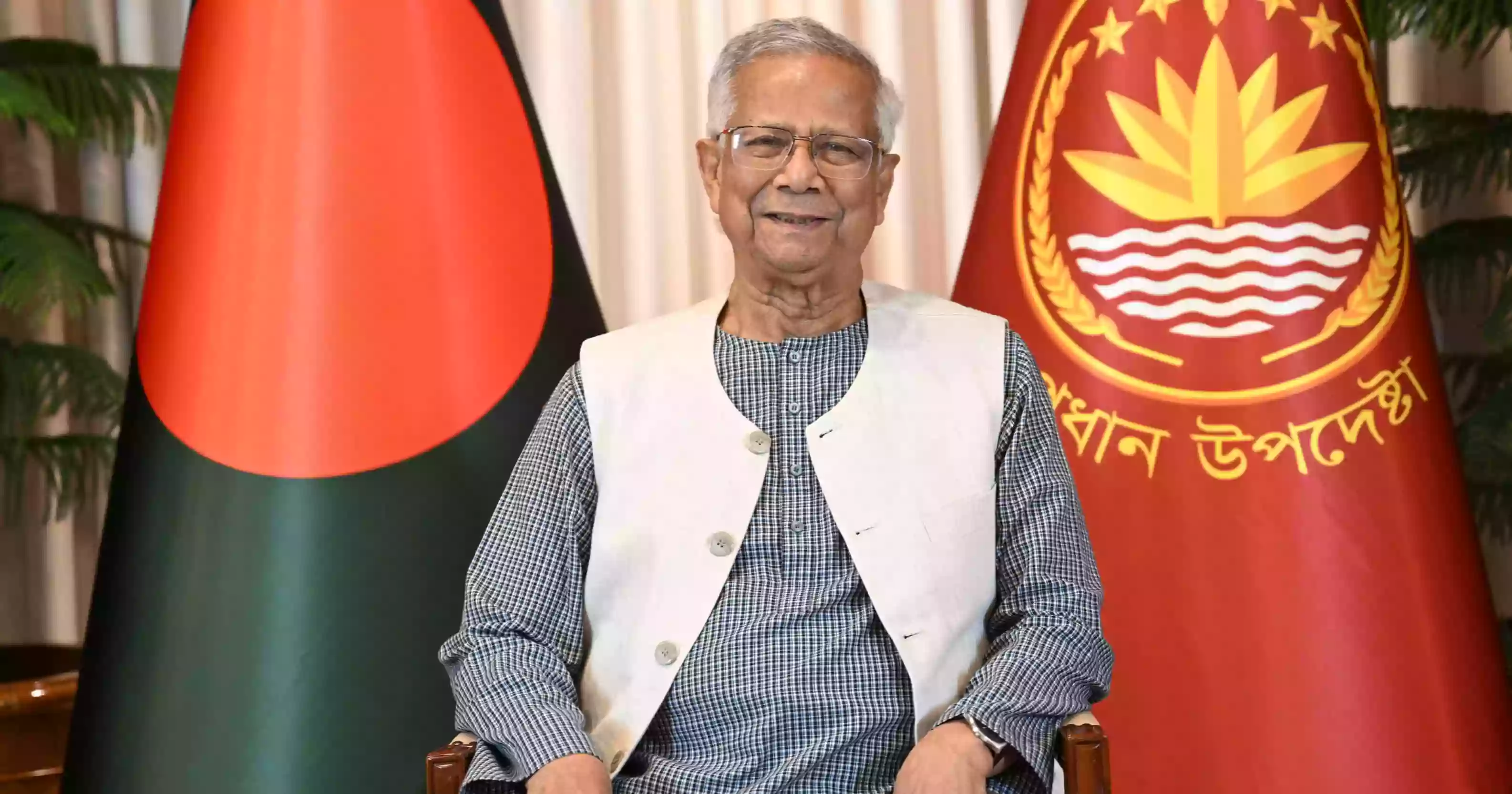 More than power transfer, it’s beginning of new journey for democracy: Prof Yunus