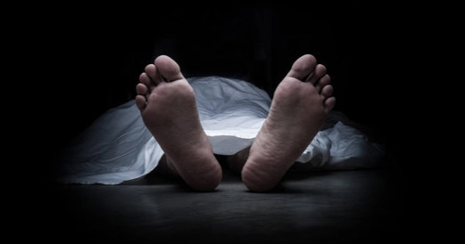 Pakistani national found hanging at Banasree flat