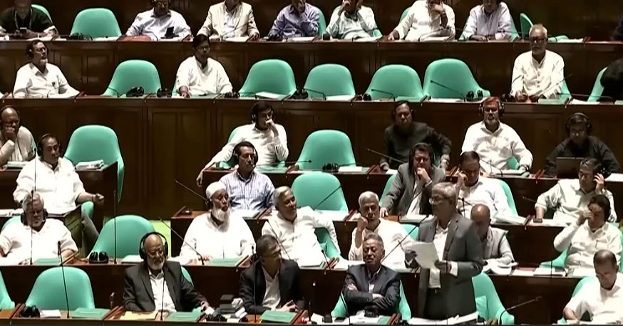 PM funds mosques, graveyards, Eidgahs in mostly rural opposition constituencies