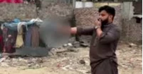 Ishraque’s armed antics during anti-drug drive put BNP in awkward position