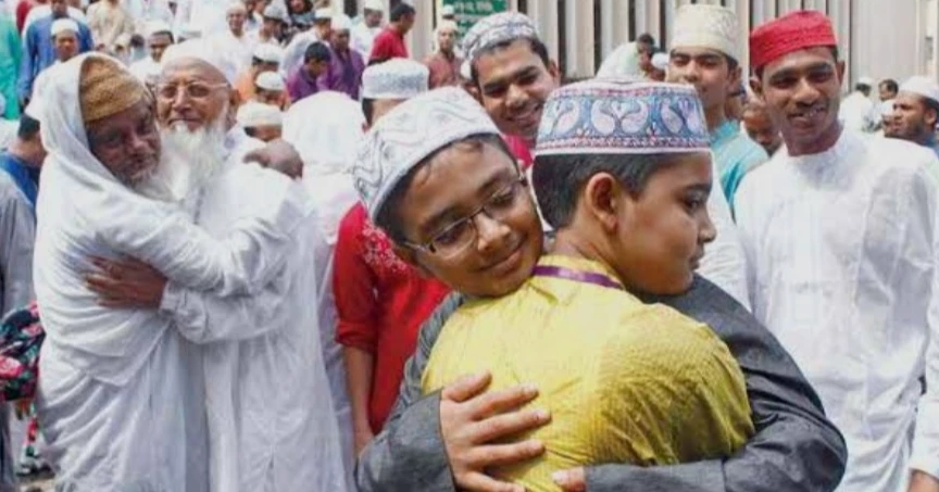 Bangladesh set to celebrate Eid-ul-Azha Thursday