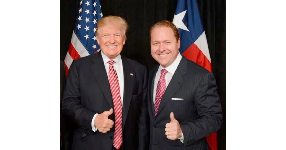 Donald Trump's business partner keen to invest in Bangladesh