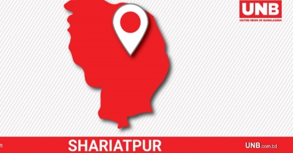 Child's wrist severed by suspicious explosion in Shariatpur