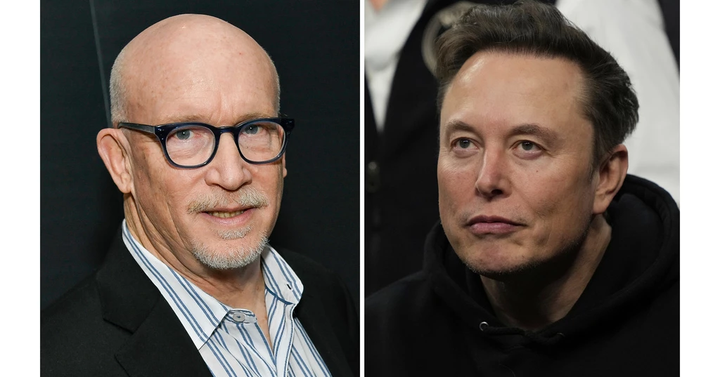 New documentary explores Musk's influence, AI and political activities