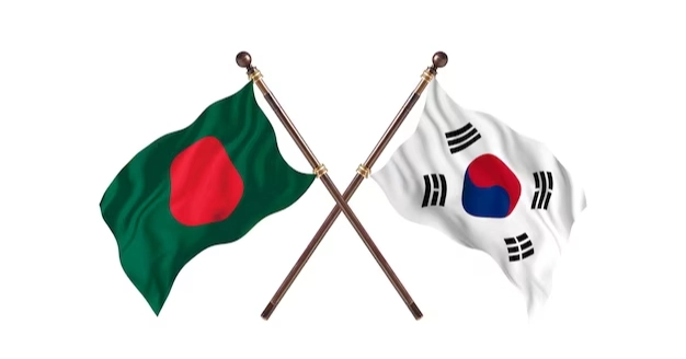 South Korean special envoy to pay “goodwill” visit to Bangladesh Jan 22-23