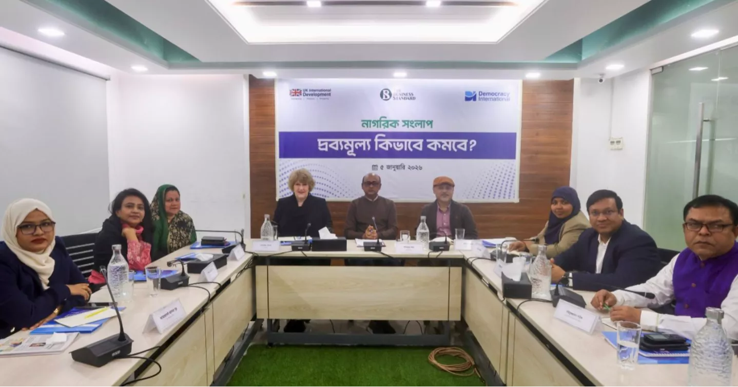 Inflation and rising costs dominate pre-election political debate