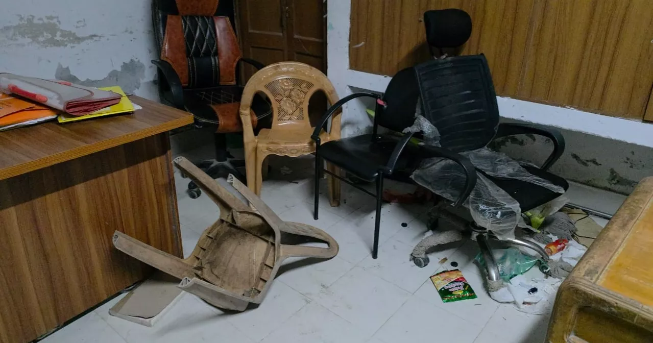 624  detained in Cumilla anti-teen gang drive