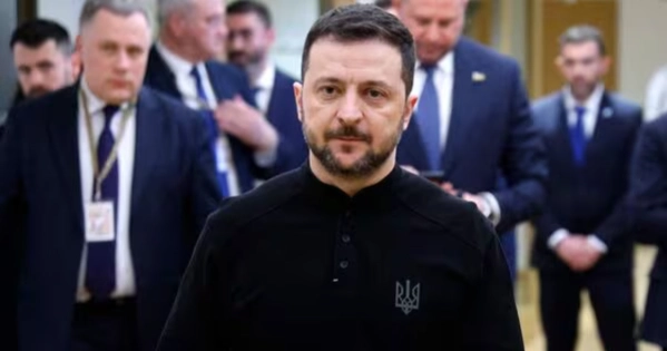 Ukraine-US talks begin in KSA amid ongoing conflict