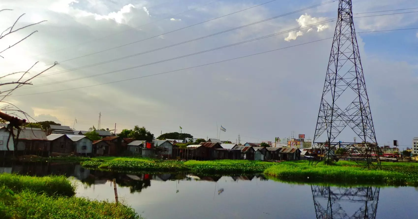 Power sector tops govt priority as summer test looms