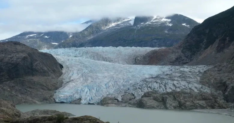 Arizona hiker dies after fall near Alaska’s Mendenhall Glacier