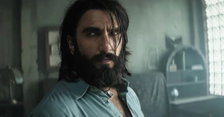 Dhurandhar Box Office Collection Day 1: Ranveer Singh scores the