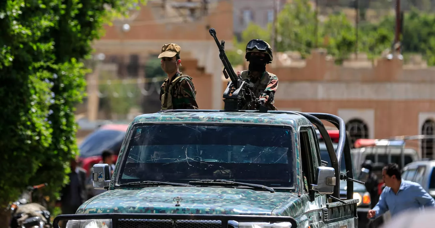 44 killed in Yemen fighting in 24 hrs: military sources