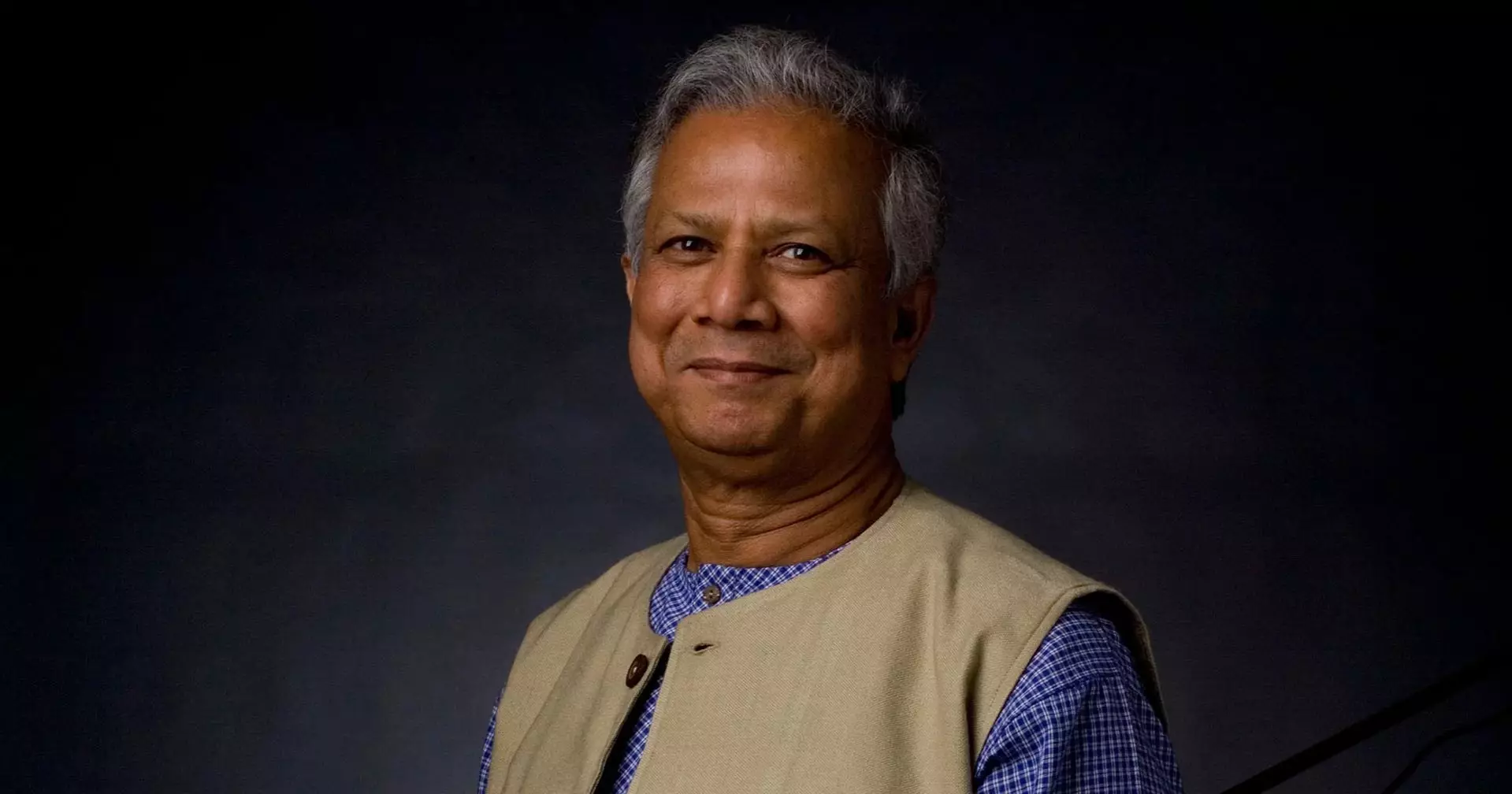 Charting a path towards building equal society; strengthening democracy: Prof Yunus