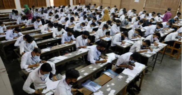Saturday’s HSC exam under Ctg board postponed
