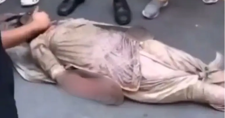 Ex-Nepal PM’s wife dies after protesters set their home on fire