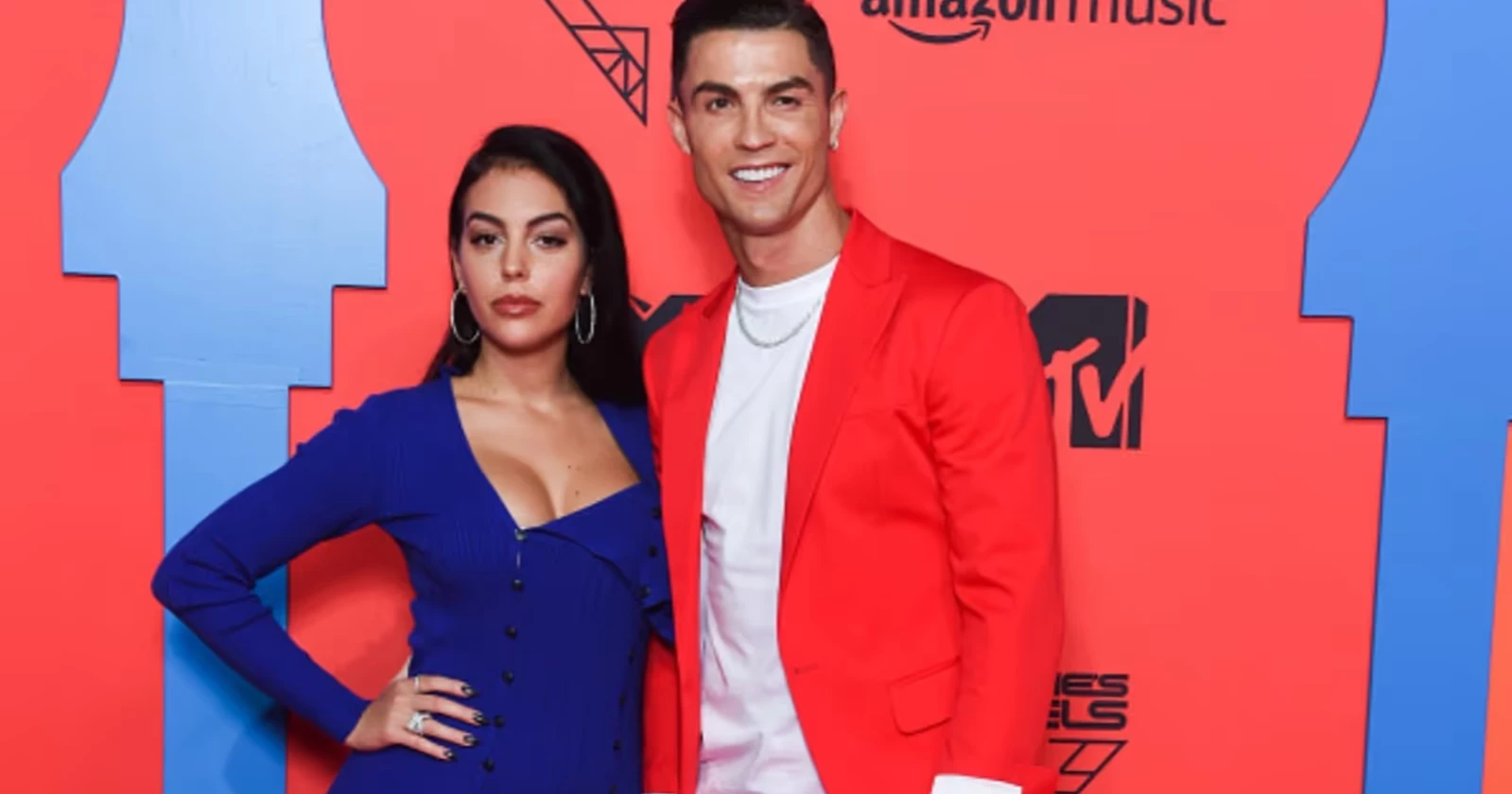 Cristiano Ronaldo, Georgina Rodríguez announce engagement
