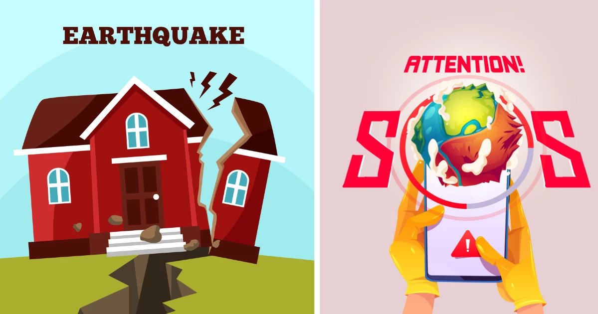Earthquake Alerts: Best Free Mobile Apps in 2025-26