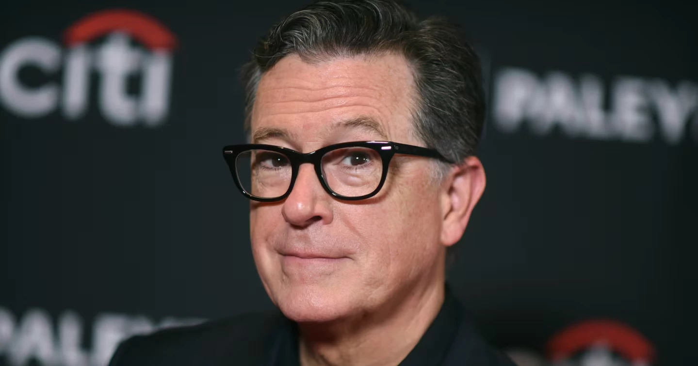 CBS to cancel Stephen Colbert’s ‘Late Show’ in May 2026
