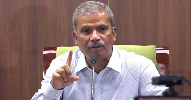 Quick justice to be ensured in Old Dhaka murder: Asif Nazrul