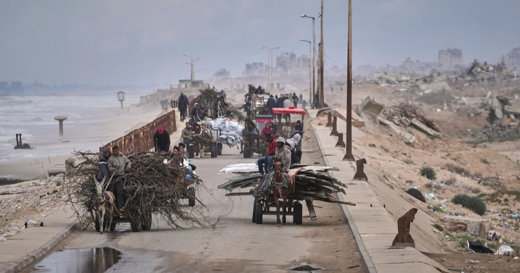 Israel retaliates with strikes on Lebanon after rocket attack