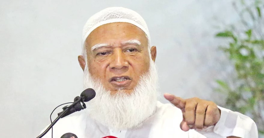 Public safety must trump all other considerations: Ameer-e-Jamaat