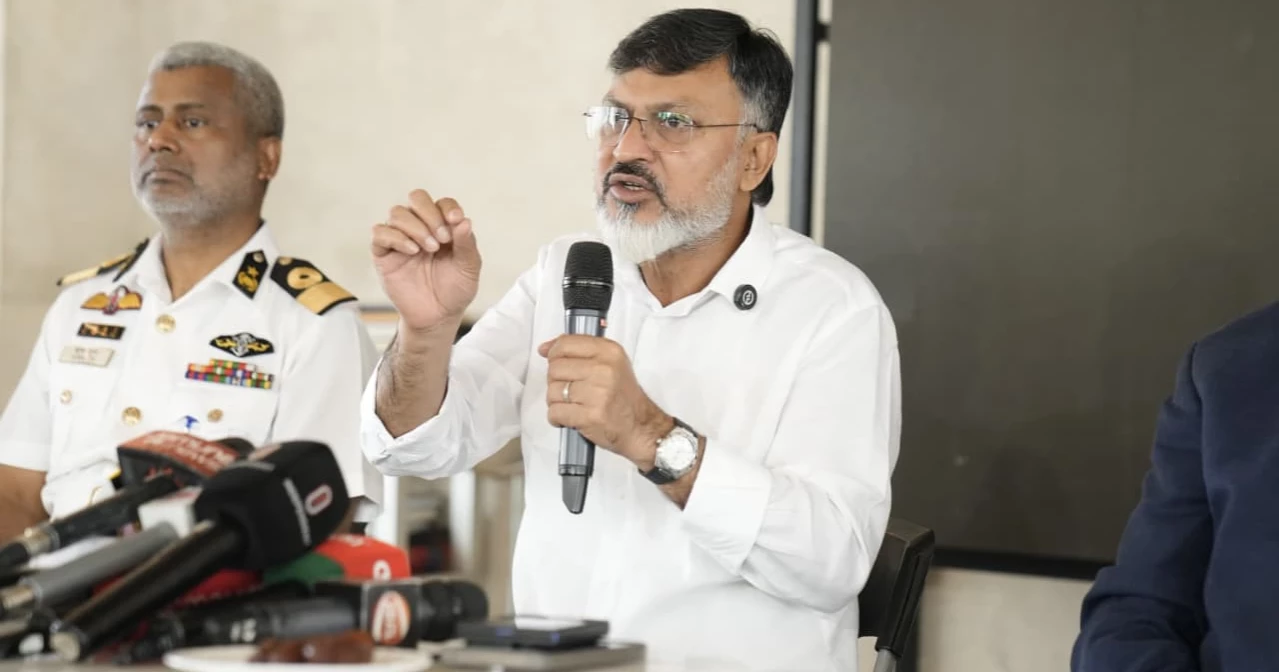 DNCC launches waste segregation programme
