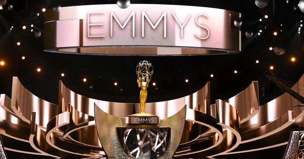 Early Emmy Ceremonies Could Bring Big Wins for ‘The Pitt,’ ‘Hacks’ and ‘Pluribus’