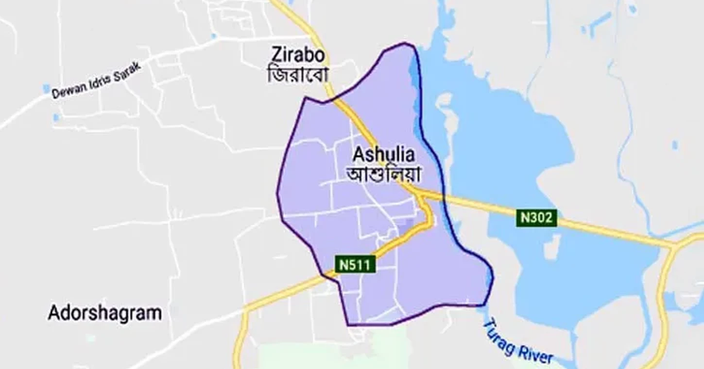 BNP factional clash leaves six injured in Ashulia