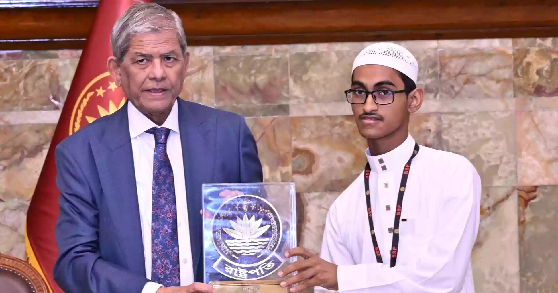 Govt to encourage Quran education and practice: President