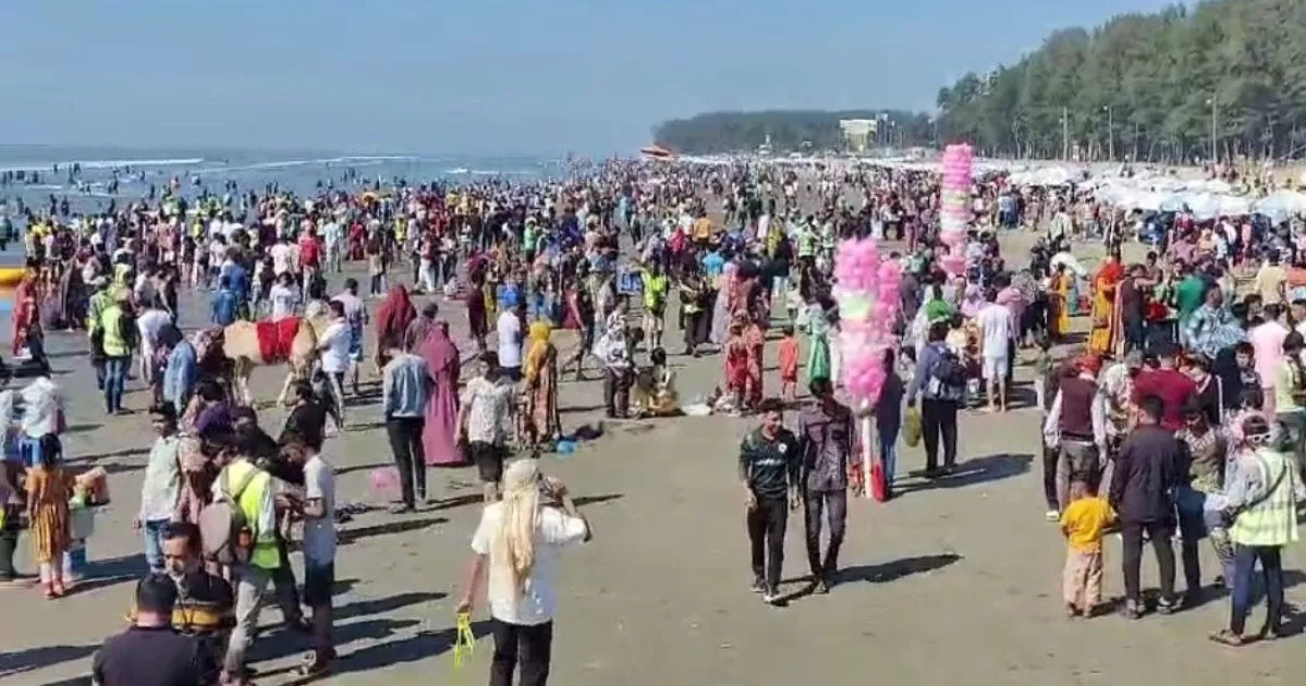 Bangladesh targets 7pc tourism contribution to GDP