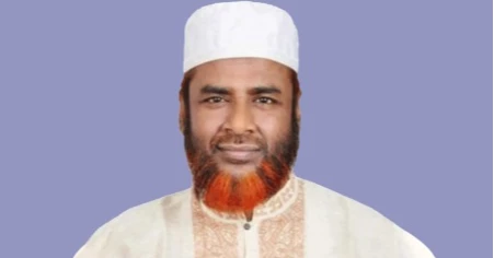 Jamaat Secretary General voices concern over attack on party candidate’s campaign in Narsingdi