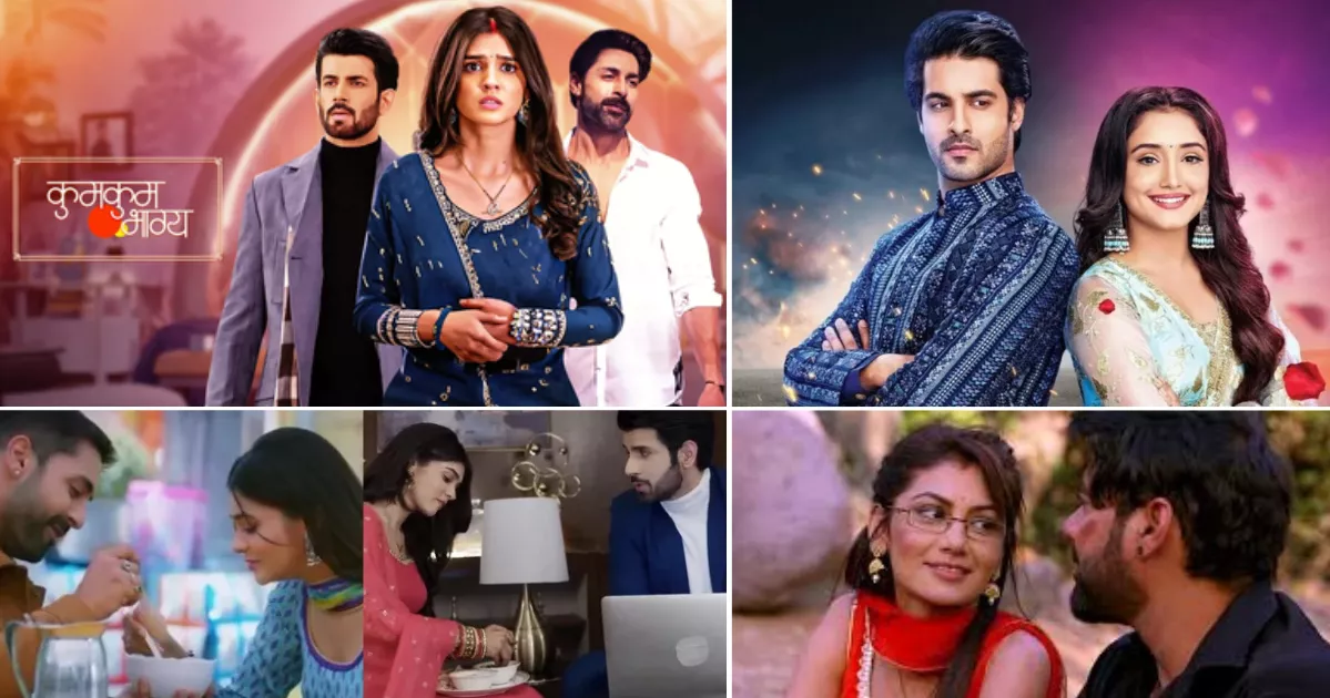 Will Zee TV’s long-running daily soap Kumkum Bhagya end soon?