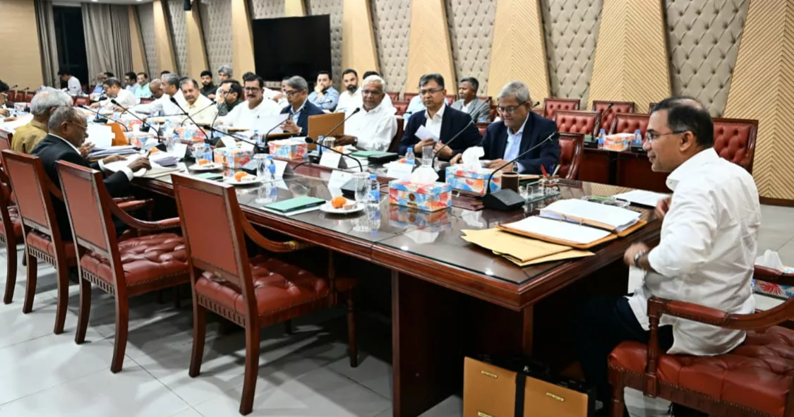 Cabinet congratulates Foreign Minister Khalilur Rahman on election as UNGA President