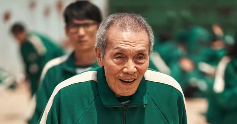 Squid Game actor Oh Young-soo acquitted of assault charges over lack of evidence