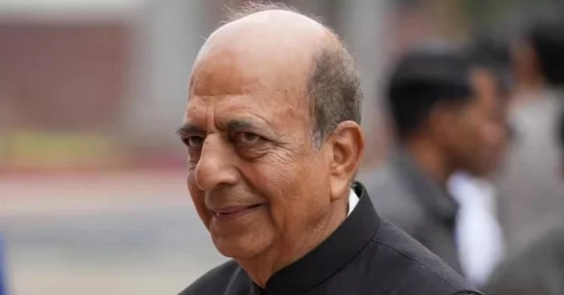 Trivedi meets Modi amid efforts to advance Bangladesh-India ties