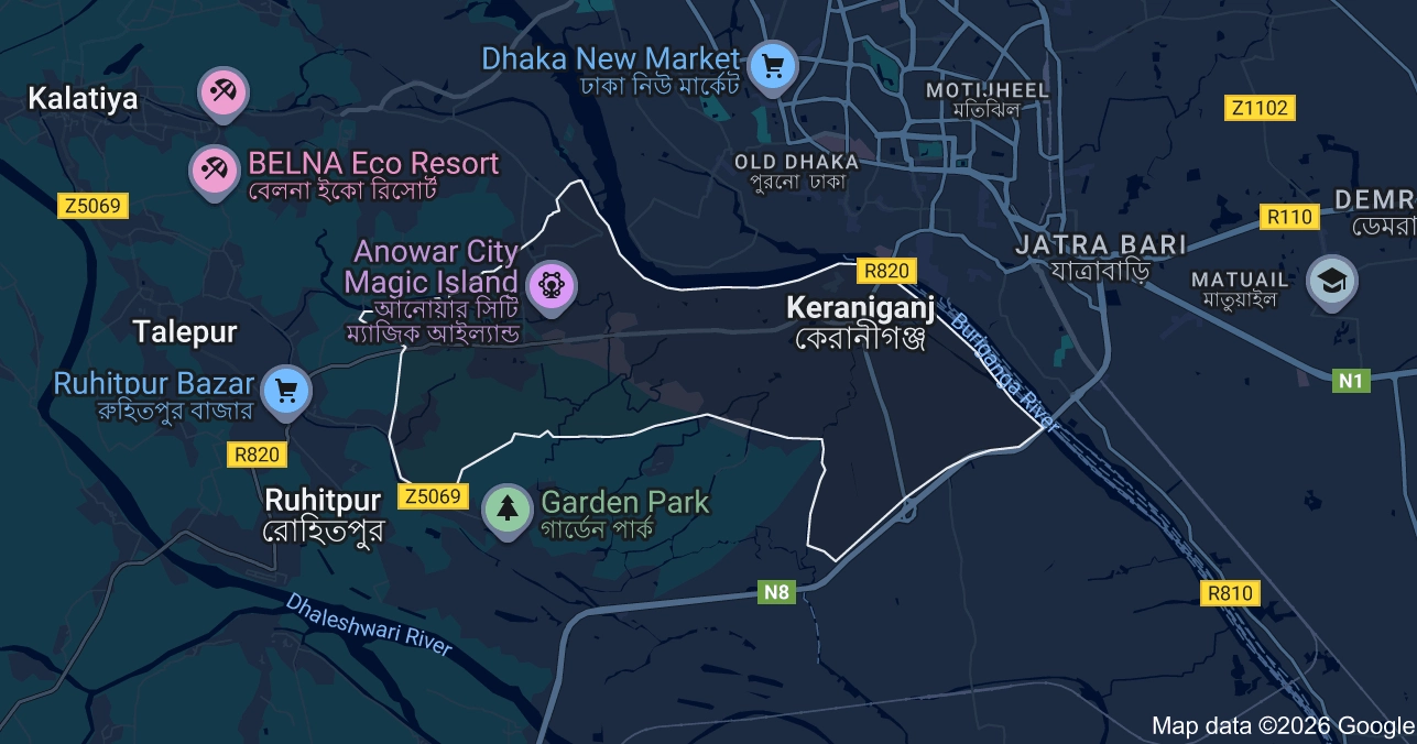 Mother and daughter found dead in Keraniganj; tutor and sister held