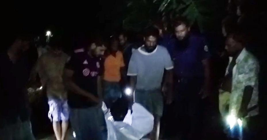 UP member, another stabbed to death in Pirojpur