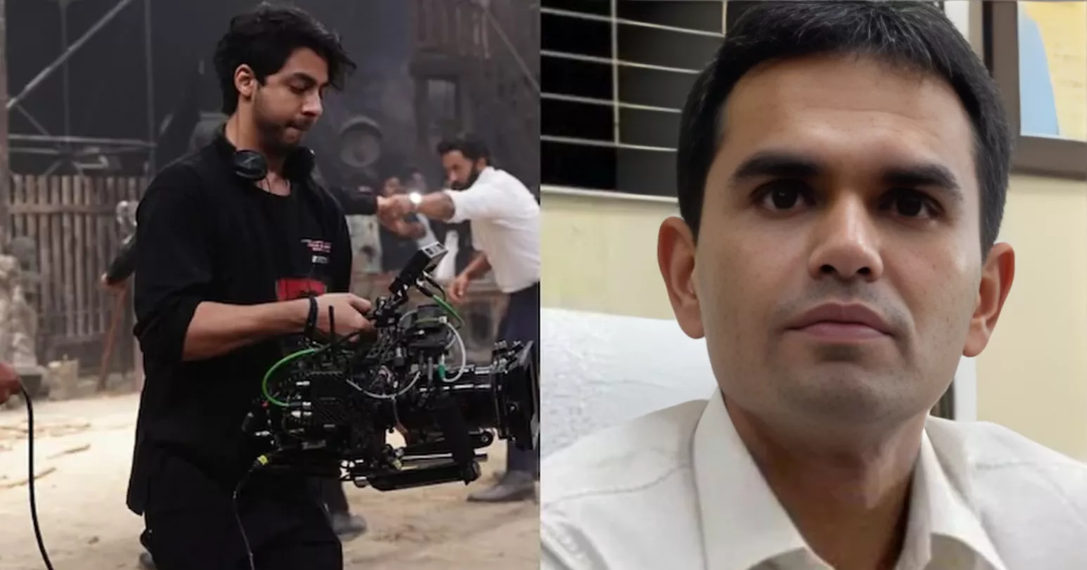 Aryan Khan defends Netflix show, says satire was never meant as insult