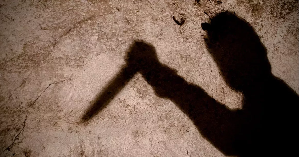 Youth hacked to death in Netrakona