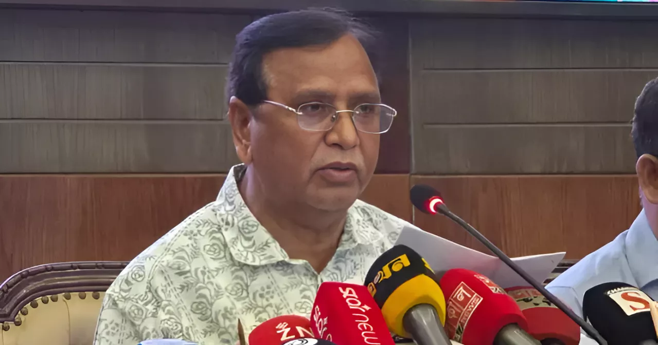 No alternative to ensuring full use of bus terminals to restore discipline on city roads : DSCC Administrator