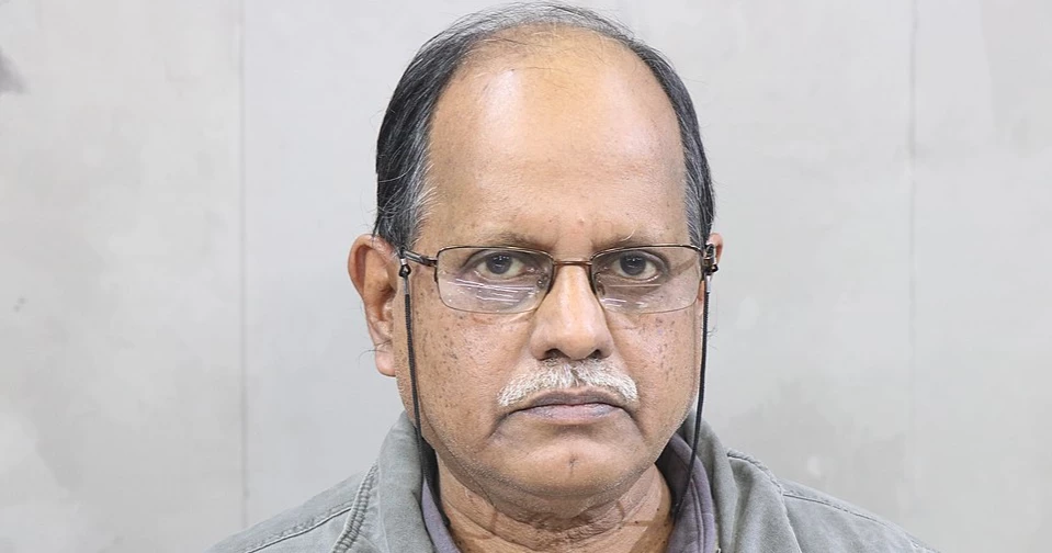 GD filed over missing journo Bibhuranjan Sarker