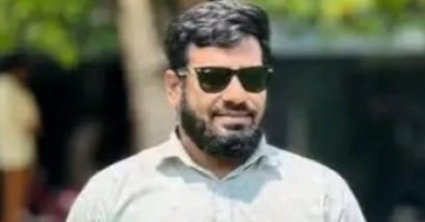 JCD leader’s body recovered 38 hours after going missing in Padma