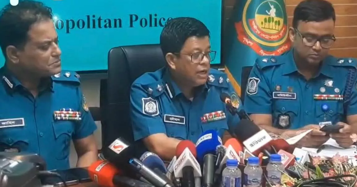 Police deny abduction claim of Tongi mosque khatib
