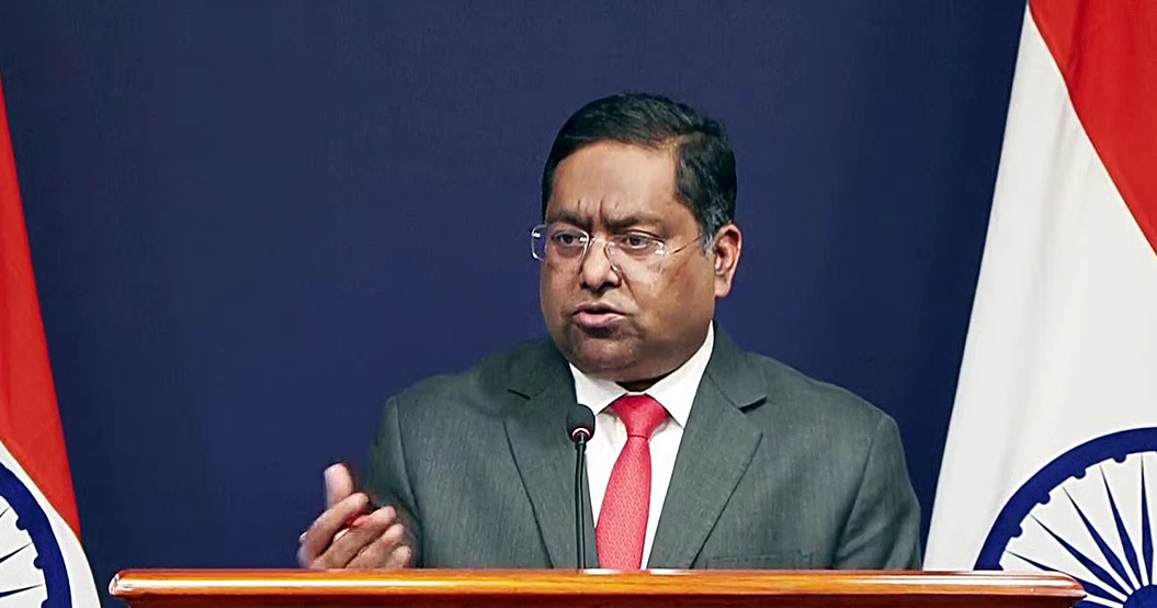 Hasina's Extradition: Delhi says Dhaka's request being examined