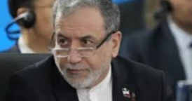 Iran open to resuming nuclear talks with US—but only with security guarantees