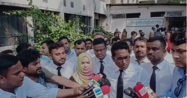 Tongi ‘sexual abuse’: Madrasah teacher lands in jail