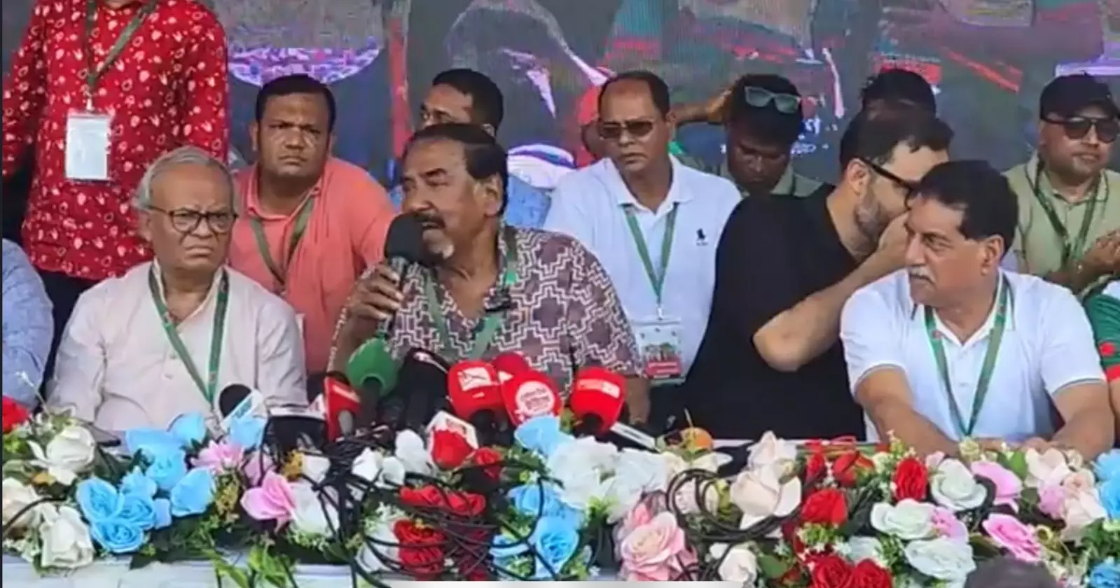 BNP sees February polls as chance to restore democracy