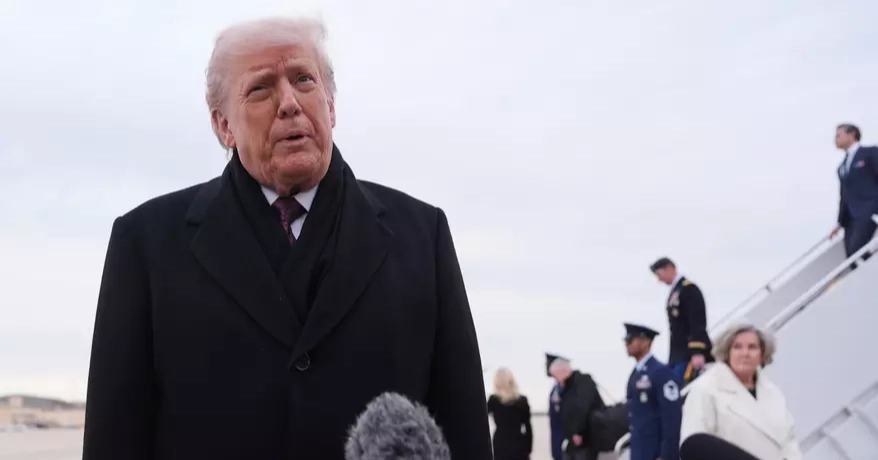 Trump’s expanded travel ban impacts Africa most, response remains low-key