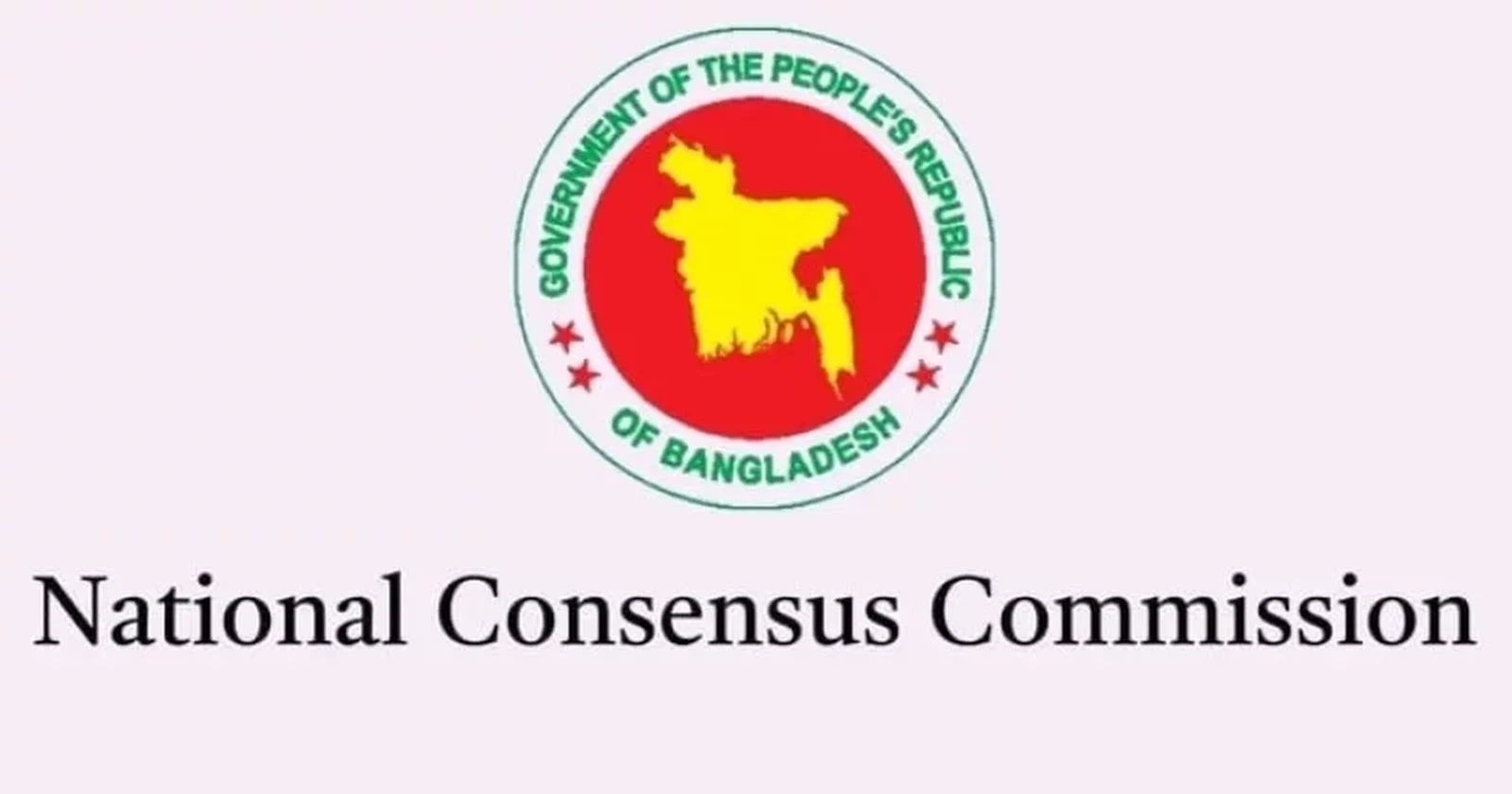 NCC to place its final recommendations on July Charter by October 15